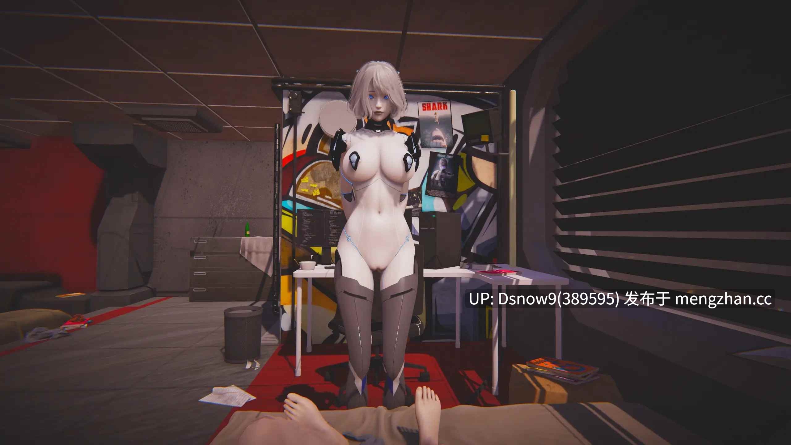 [SLG/动态/官中步兵] Dogma v0.4 S2 Patch 4 [PC/9G]-第9张图片-萌站