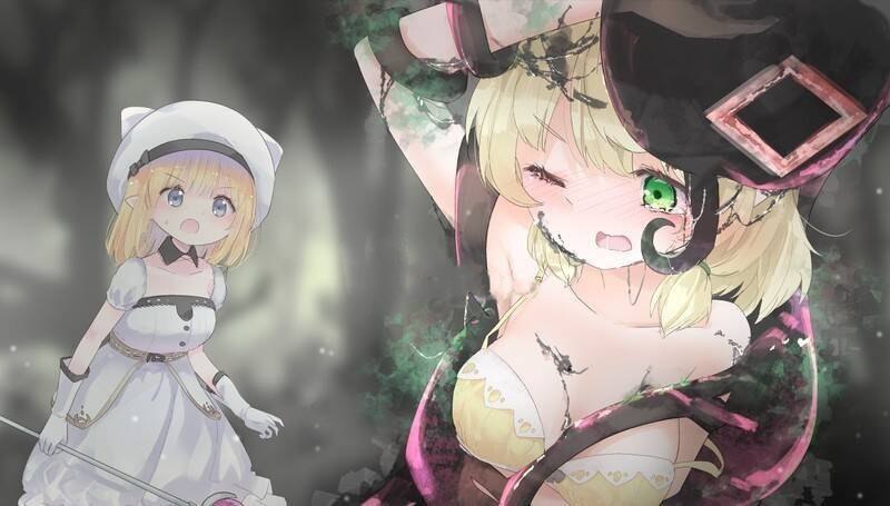 ［ACT/PC/官中/更新］爱丽丝的摇篮  Alice in Cradle  v0.29a-第2张图片-萌站