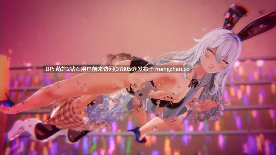 [性感女同互抠动态潮喷格斗]女同格斗 ！レズバト! V0.43b 官方中文版 [3.90GB] 