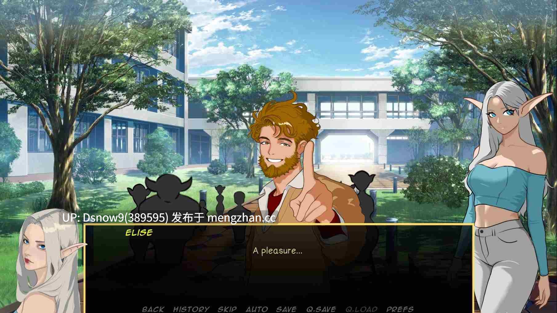【欧美SLG/AI汉化/动态】亚人 Demi-Human 0.06b【PC+安卓/1.1G】-第7张图片-萌站 【欧美SLG/AI汉化/动态】亚人 Demi-Human 0.06b【PC+安卓/1.1G】-第7张图片-萌站