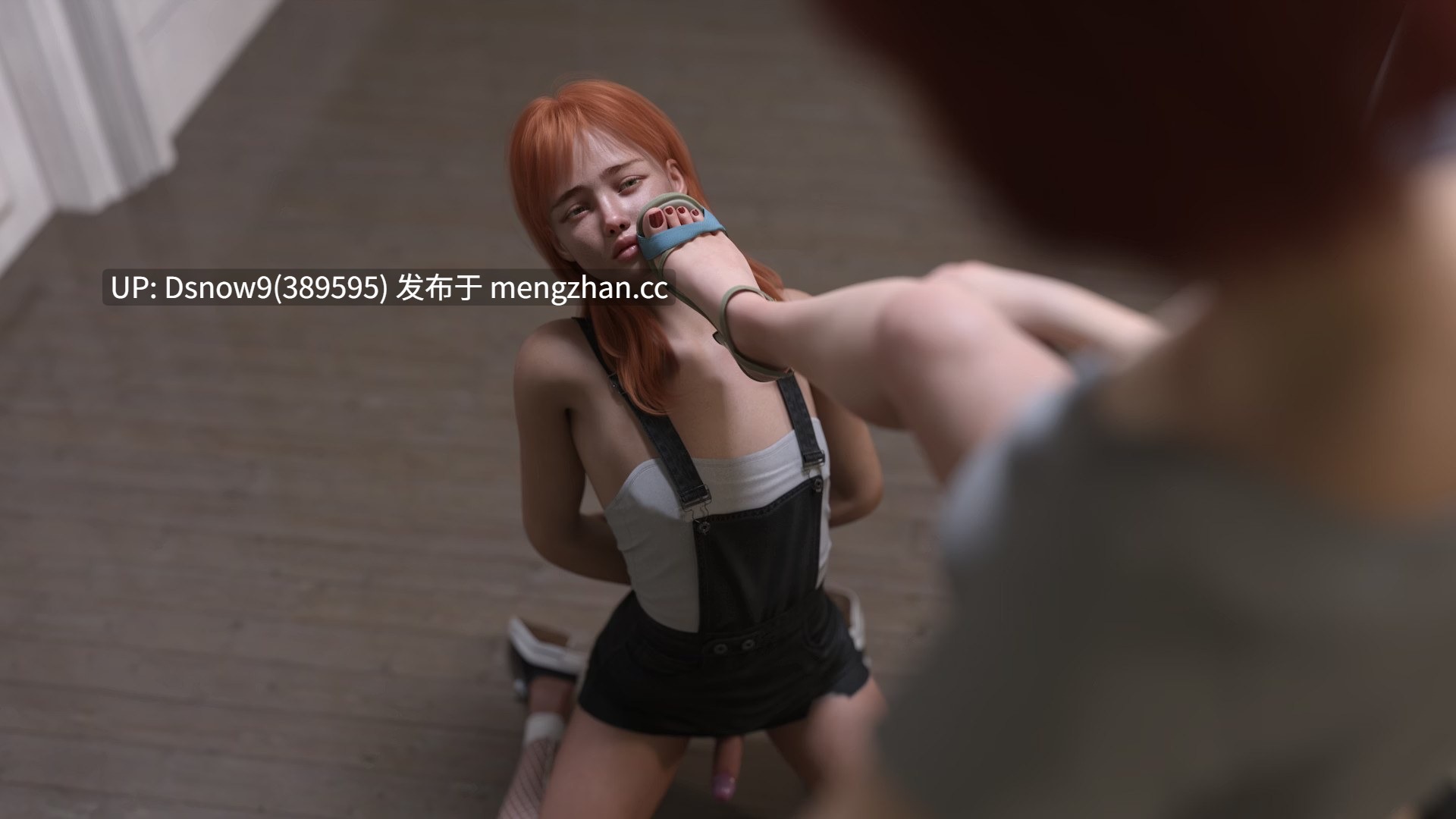 【欧美SLG/AI汉化/动态】伪娘姐妹会 Femboy Sorority v0.2e【PC+安卓/2.5G】-第2张图片-萌站