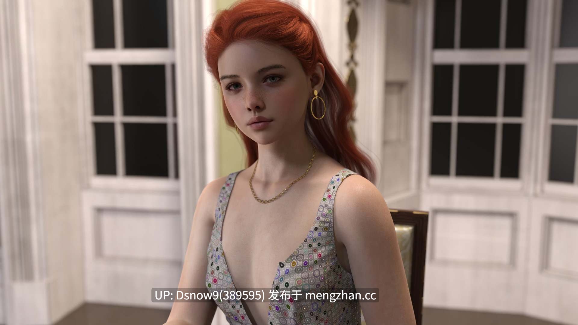 【欧美SLG/AI汉化/动态】伪娘姐妹会 Femboy Sorority v0.2e【PC+安卓/2.5G】-第4张图片-萌站