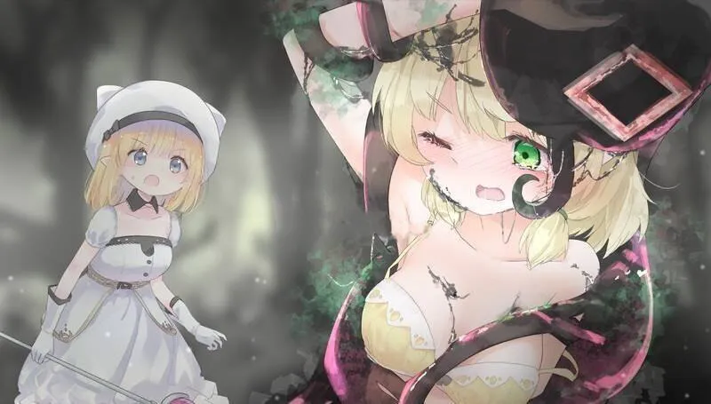 ［ACT/PC/官中/更新］爱丽丝的摇篮 Alice in Cradle v0.29a 650M-第3张图片-萌站