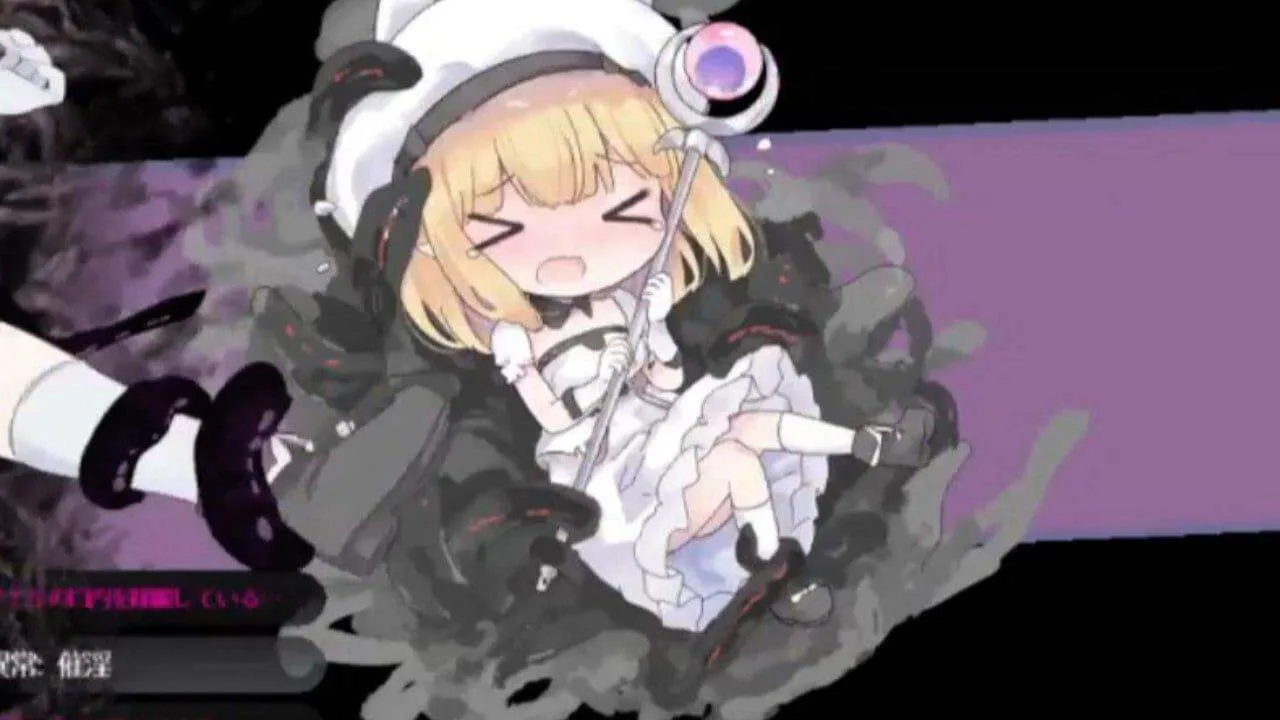 ［ACT/PC/官中/更新］爱丽丝的摇篮 Alice in Cradle v0.29a 650M-第4张图片-萌站