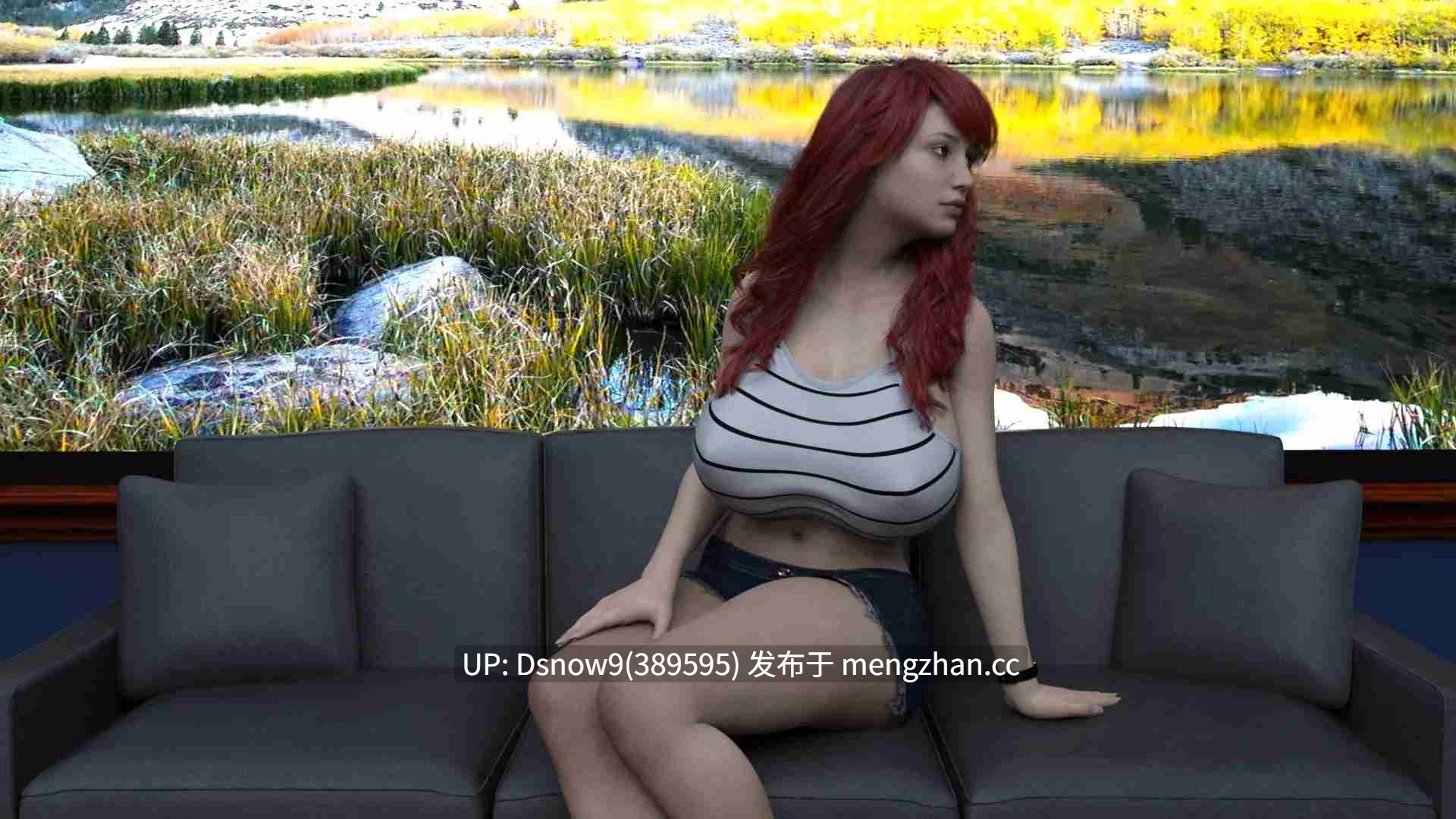 【欧美SLG/AI汉化】不归路 In for a Penny v0.75【PC+安卓/6G】-第8张图片-萌站 【欧美SLG/AI汉化】不归路 In for a Penny v0.75【PC+安卓/6G】-第8张图片-萌站