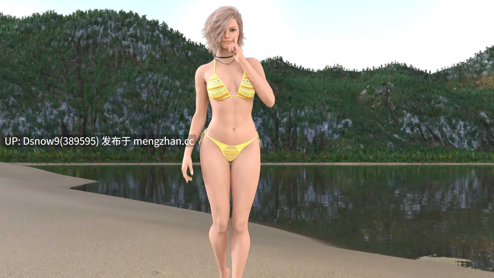 【欧美SLG/AI汉化/动态】超级英雄烂透了 Superheroes Suck v2.061【PC+安卓/7.70G】-第3张图片-萌站