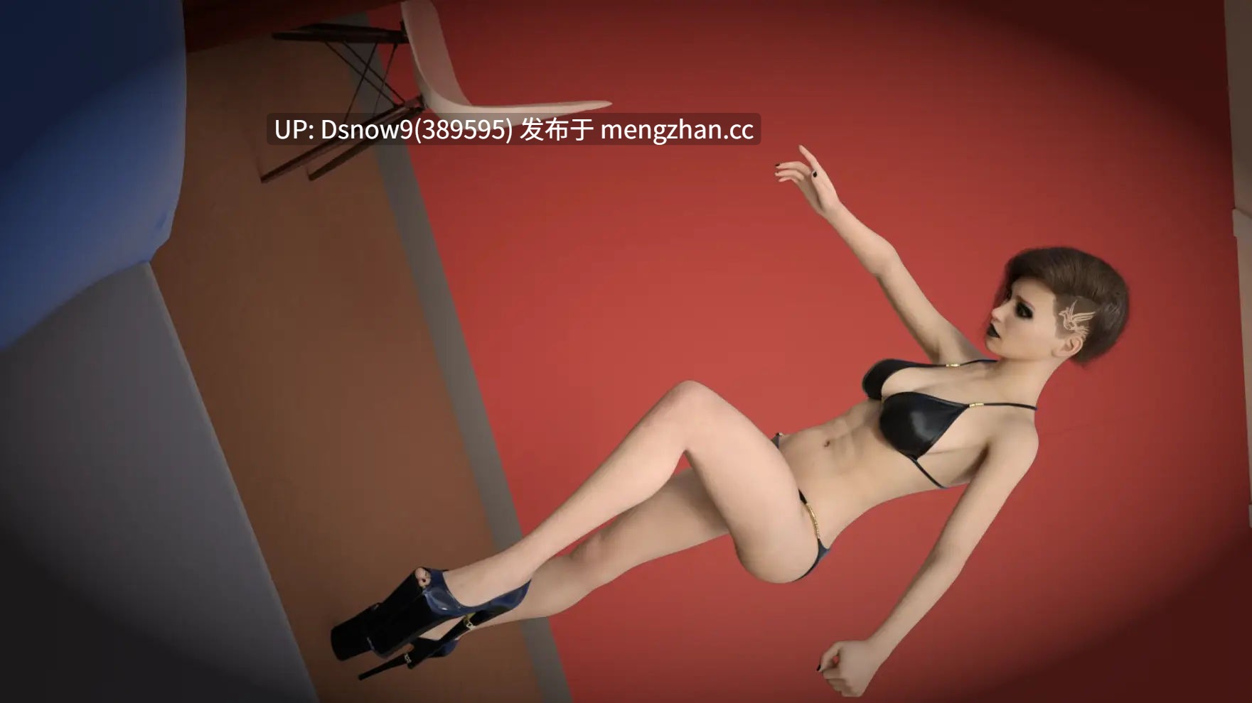 【欧美SLG/AI汉化/动态】超级英雄烂透了 Superheroes Suck v2.061【PC+安卓/7.70G】-第4张图片-萌站