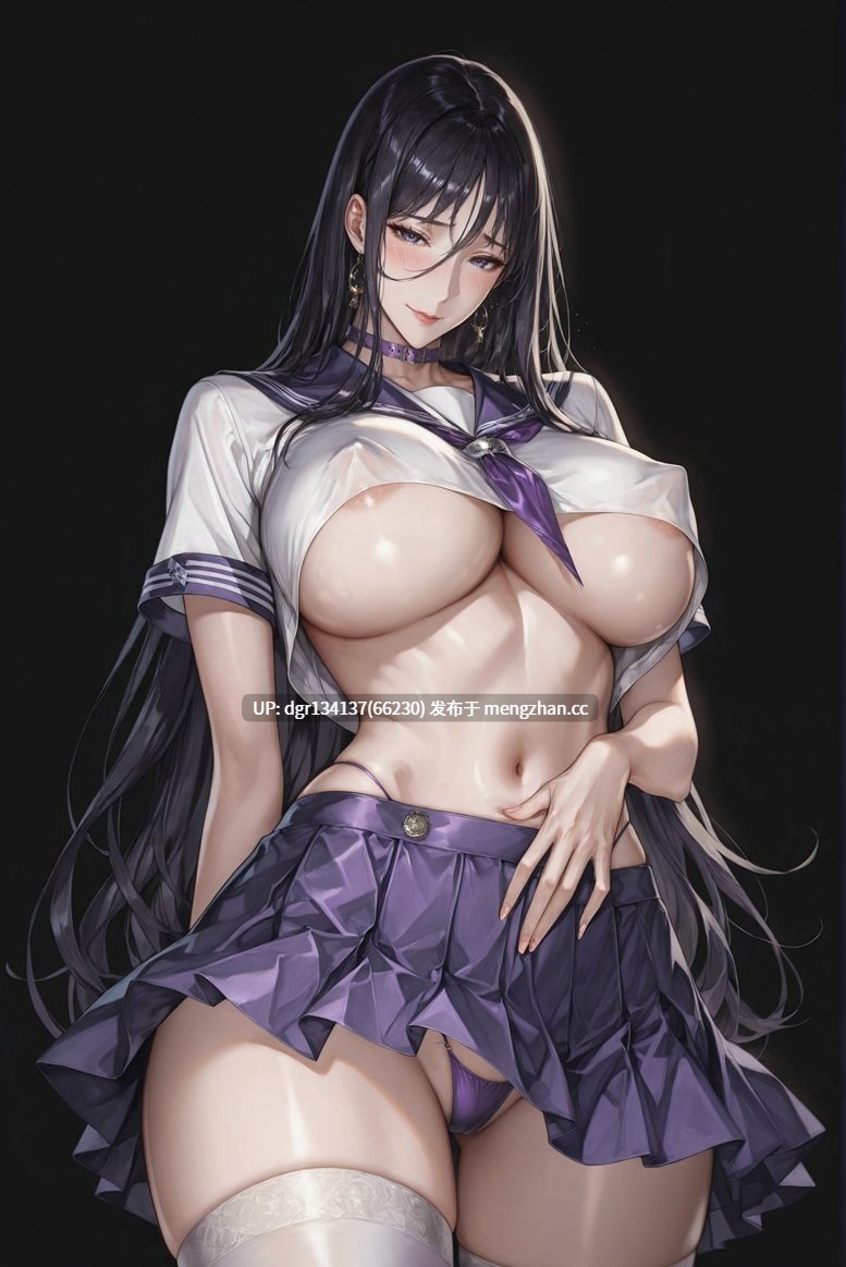  歐派! misae suzuhara98P