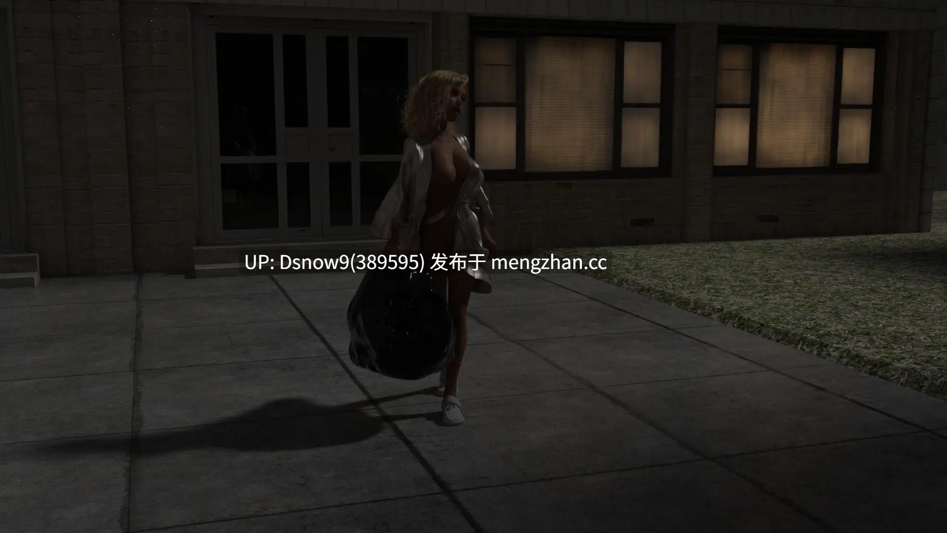 【欧美SLG/AI汉化/动态】塔玛拉暴露 Tamara Exposed Ch.3 v0.9【PC+安卓/2.33G】-第2张图片-萌站 【欧美SLG/AI汉化/动态】塔玛拉暴露 Tamara Exposed Ch.3 v0.9【PC+安卓/2.33G】-第2张图片-萌站