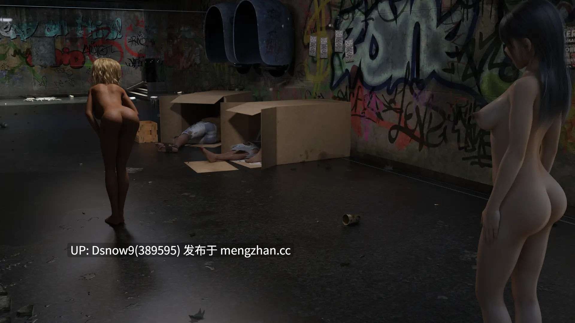 【欧美SLG/AI汉化/动态】塔玛拉暴露 Tamara Exposed Ch.3 v0.9【PC+安卓/2.33G】-第4张图片-萌站 【欧美SLG/AI汉化/动态】塔玛拉暴露 Tamara Exposed Ch.3 v0.9【PC+安卓/2.33G】-第4张图片-萌站