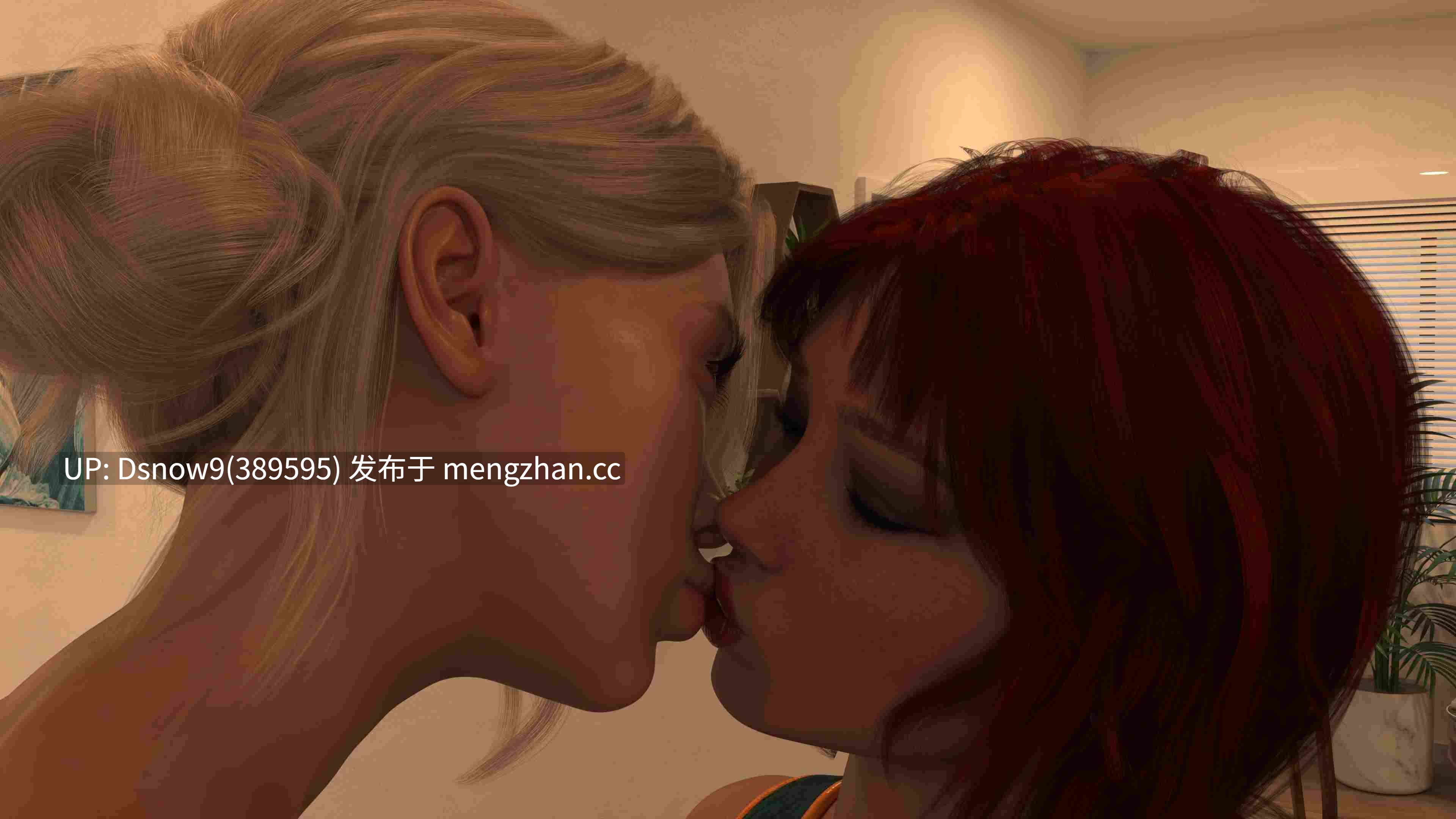 【欧美SLG/AI汉化/动态】最后的拥抱 The Last Embrace v0.3.5【PC+安卓/2.8G】-第5张图片-萌站