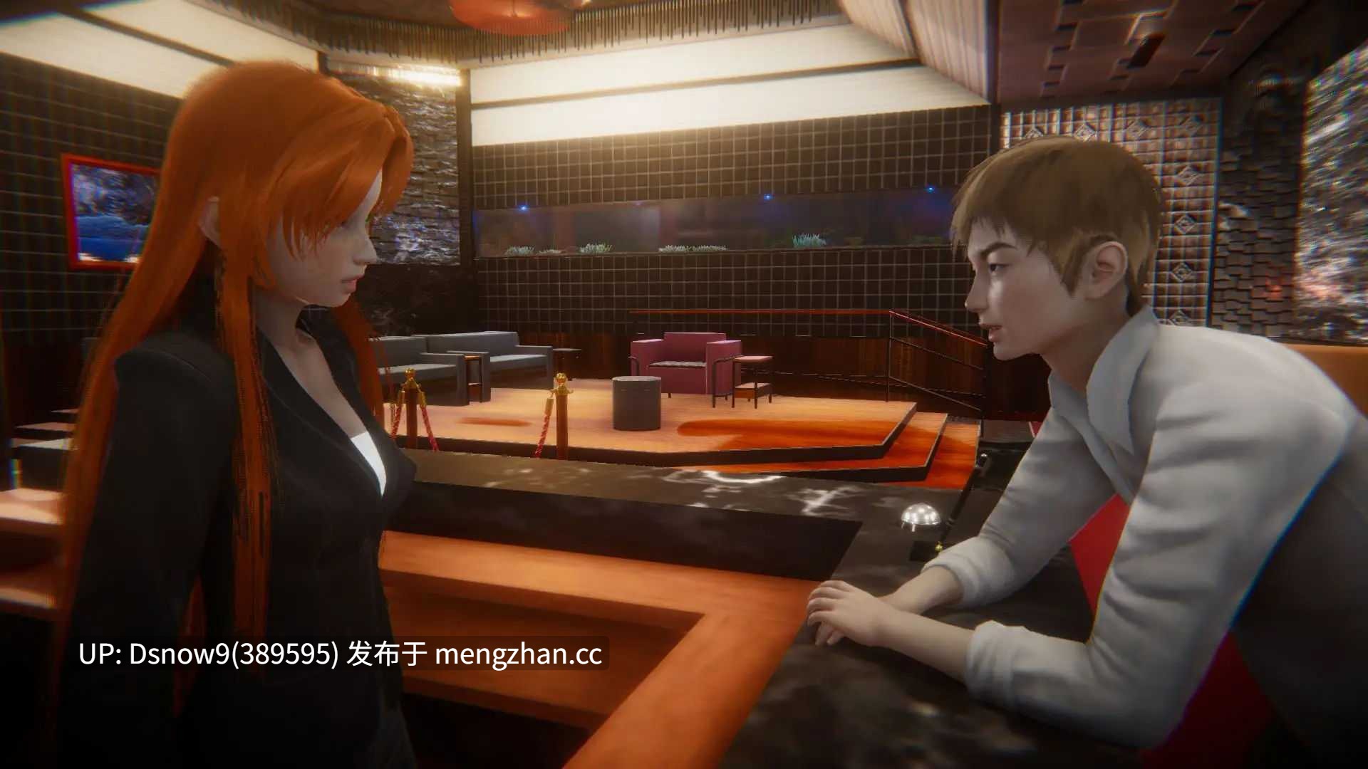 【亚洲SLG/AI汉化/动态】世界交汇学院 Worlds Crossing Academy v1.5.0.0【PC+安卓/5.6G】