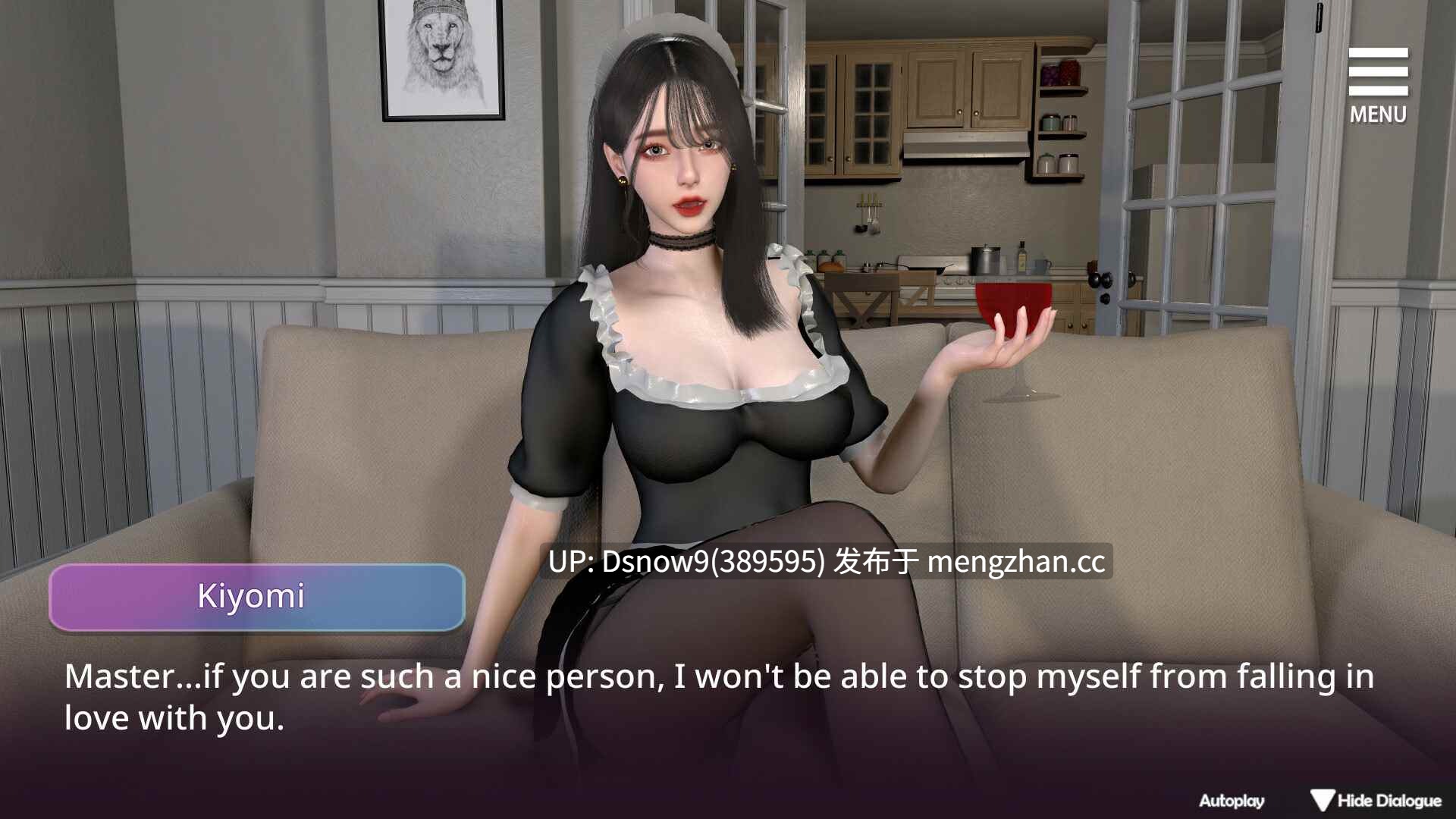 [3D/SLG/动态/官中步兵] 姊妹的侍奉 Maid Sisters' Service v1.0208 [PC/9.7G]-第5张图片-萌站