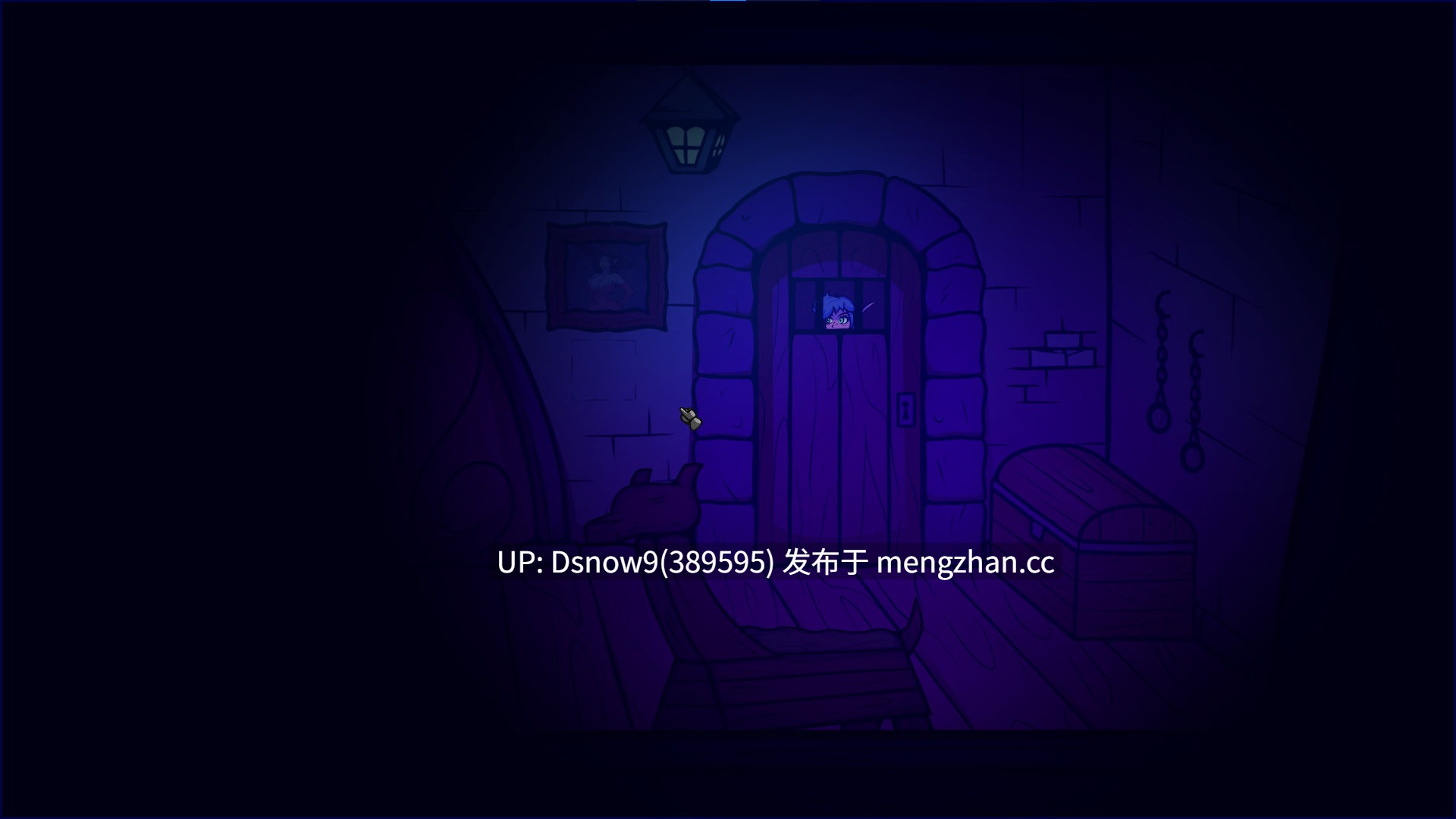 [SLG/动态/官中步兵] Tales of the Moon v1.0 [PC/394M]-第3张图片-萌站