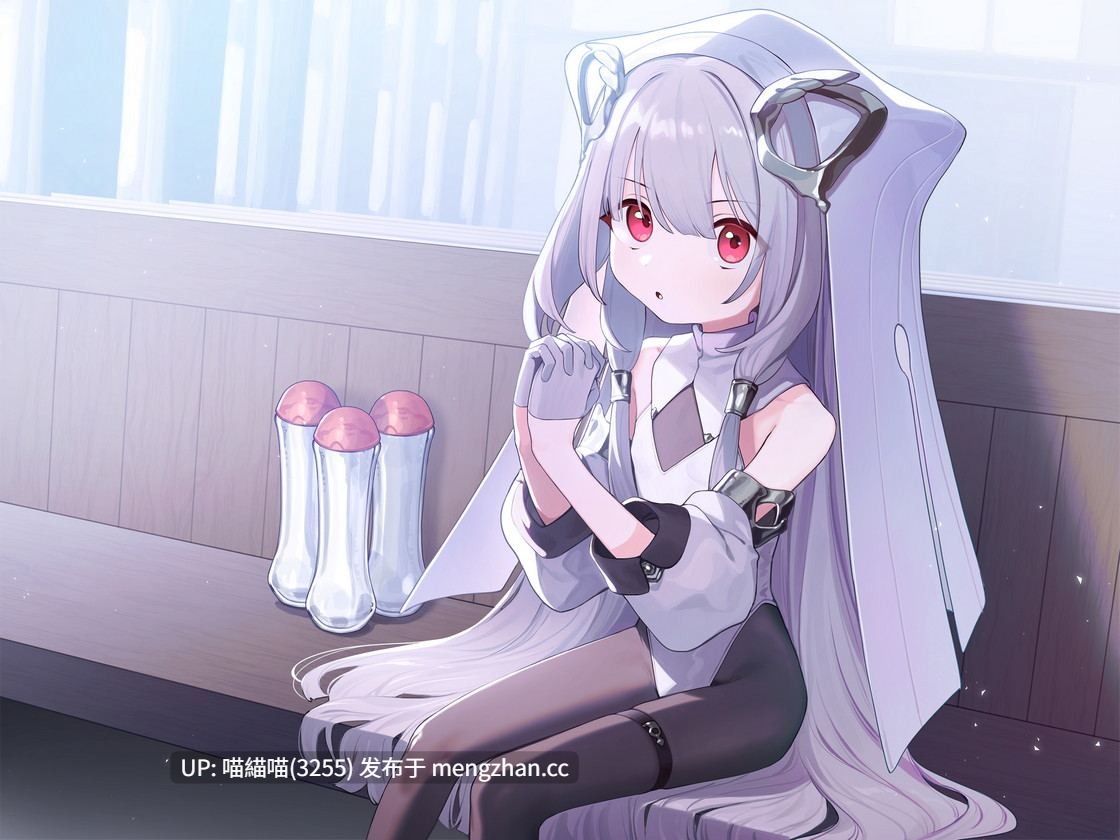 RJ01554225【みもりあいの】無垢な○リおまんこを中出し受精させ放題の、ちょっとだけ口の悪いおすまし“○リオナホシスター”-第1张图片-萌站