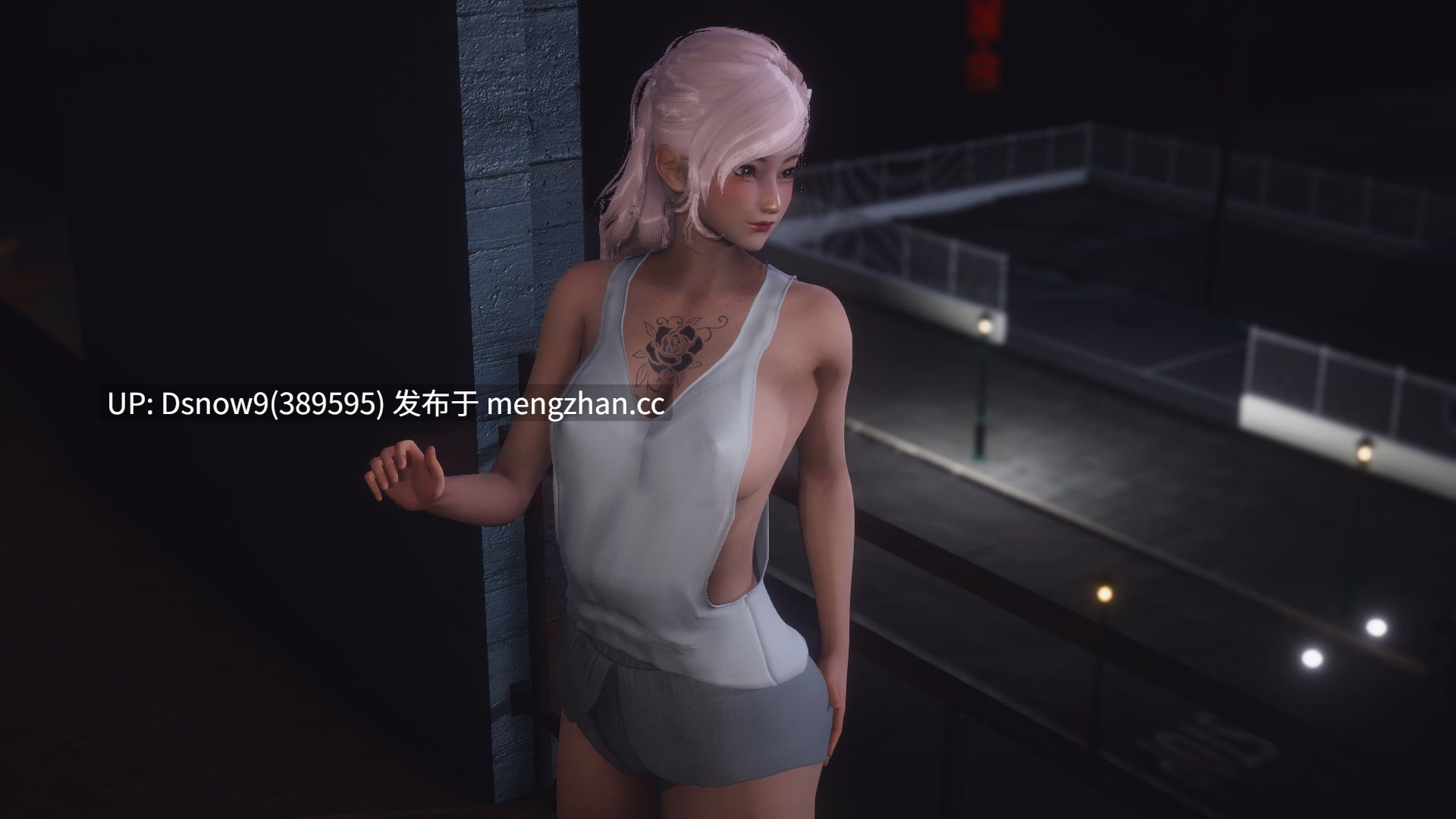 [SLG/动态/官中步兵] Fleeting Memories v0.4.6 [PC+安卓/4.73G]-第5张图片-萌站