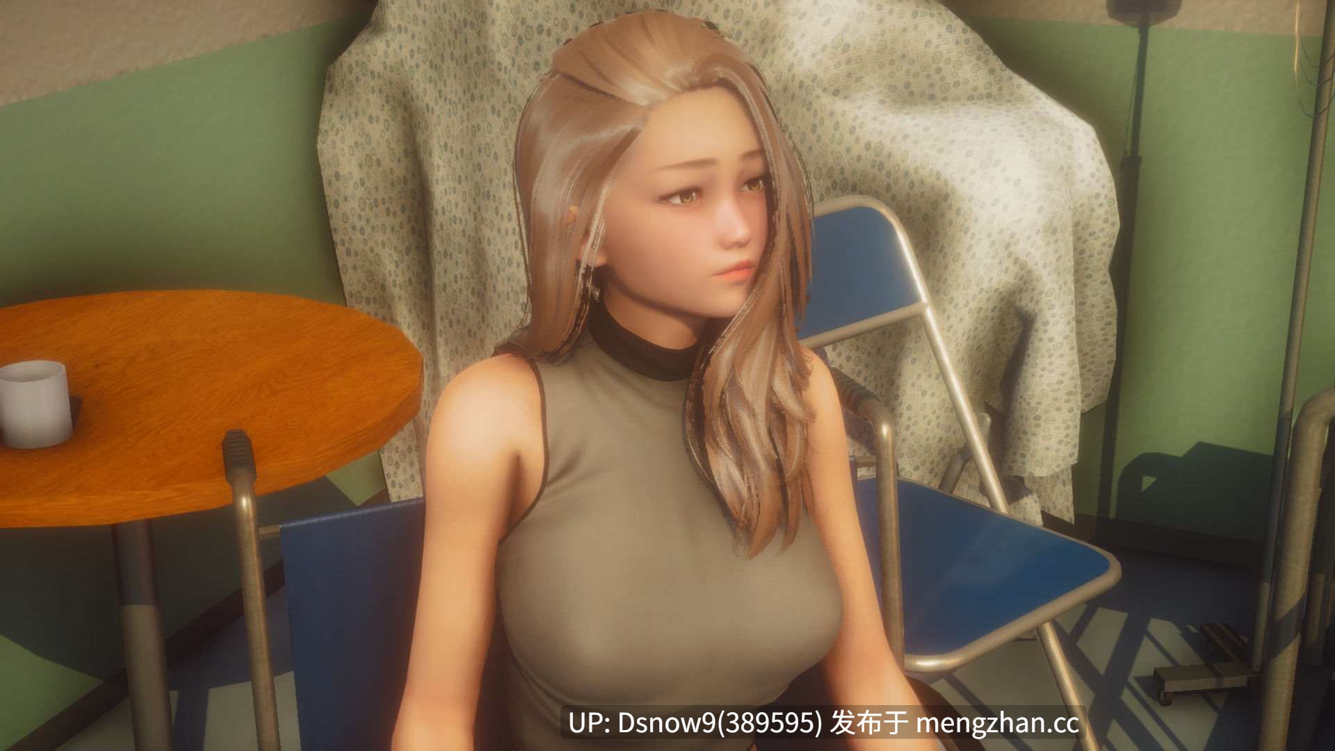 [SLG/动态/官中步兵] Fleeting Memories v0.4.6 [PC+安卓/4.73G]-第6张图片-萌站