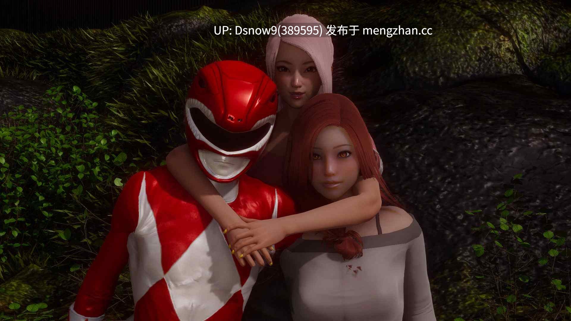 [SLG/动态/官中步兵] Fleeting Memories v0.4.6 [PC+安卓/4.73G]-第8张图片-萌站