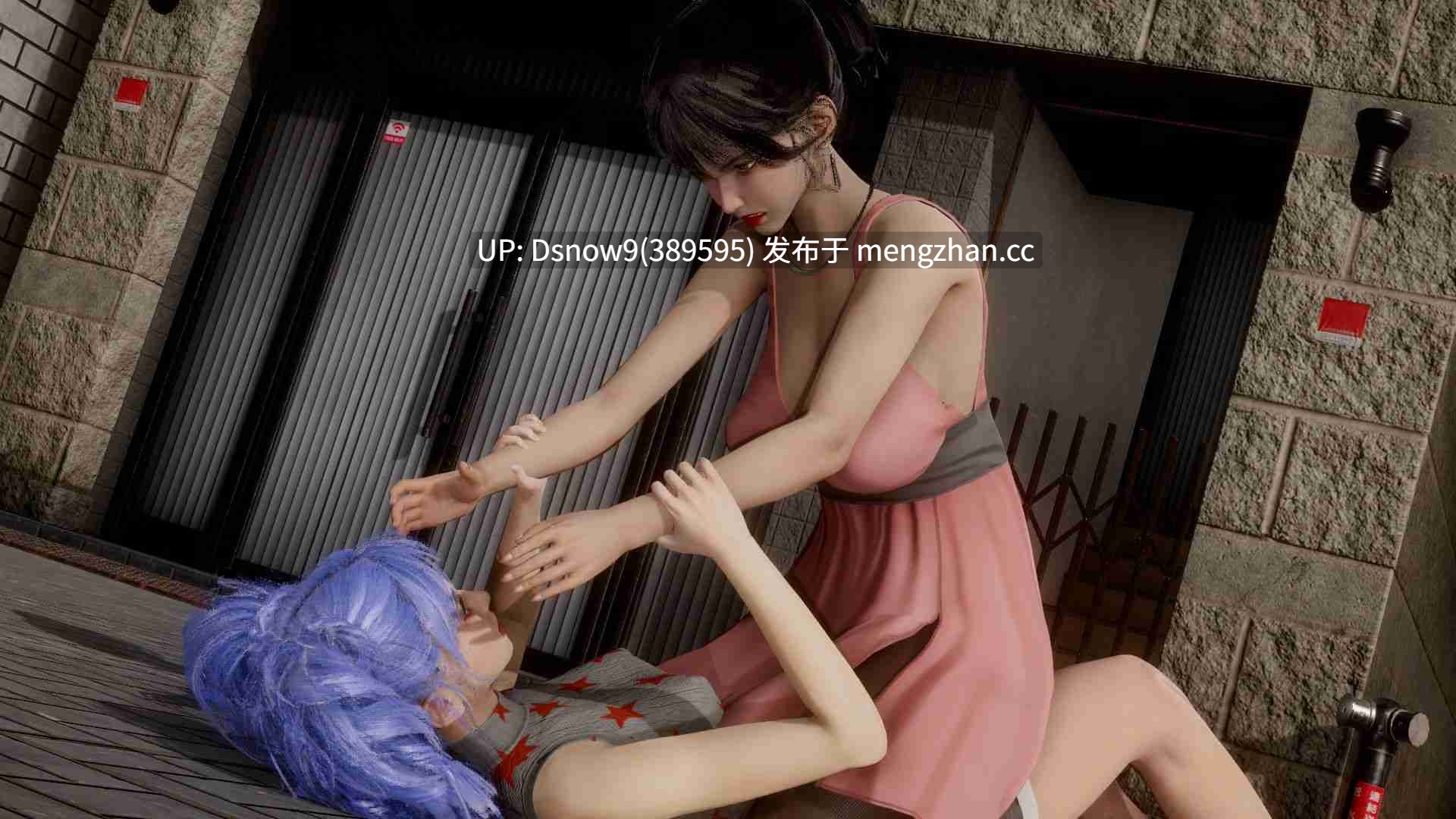 [SLG/动态/官中步兵] Fleeting Memories v0.4.6 [PC+安卓/4.73G]-第9张图片-萌站