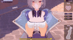 大型3D SLG更新【互动触摸】伪世界树的巫女~街头触摸放题&色情陷阱中的女孩游戏~偽世界树の巫女~Ver1.2【官方中文】-第2张图片-萌站 大型3D SLG更新【互动触摸】伪世界树的巫女~街头触摸放题&色情陷阱中的女孩游戏~偽世界树の巫女~Ver1.2【官方中文】-第2张图片-萌站