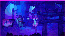更新正式版【痴女解谜】月亮的传说 Tales of the Moon ver1.0 完整版【官中无码】#slg-第6张图片-萌站