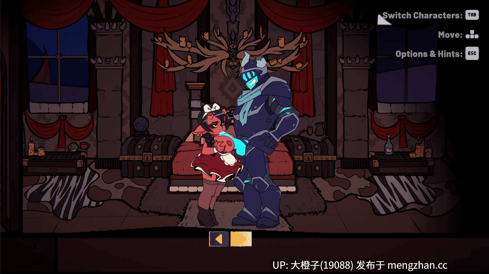 [ACT动态步兵PC]Dungeon Tavern v1.1.0 GOG[5.92G]-第4张图片-萌站