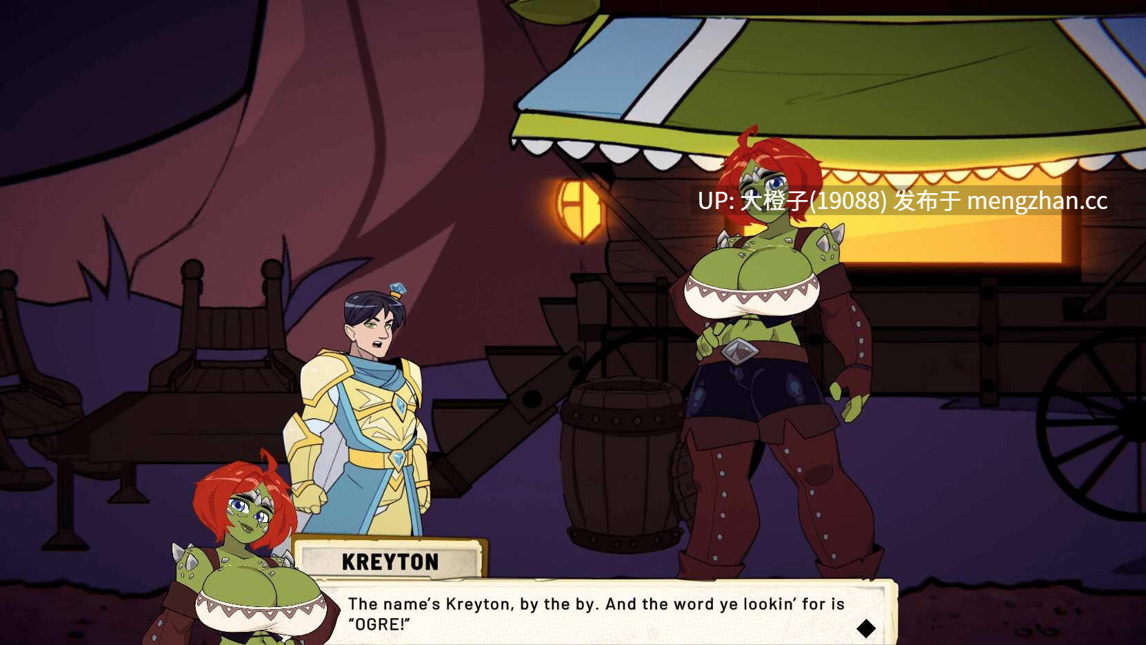 [ACT动态步兵PC]Dungeon Tavern v1.1.0 GOG[5.92G]-第6张图片-萌站