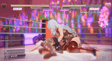 [ACT格斗官中动态PC]レズバト Lesbian Battle! Va0.43d[4.06G]-第6张图片-萌站