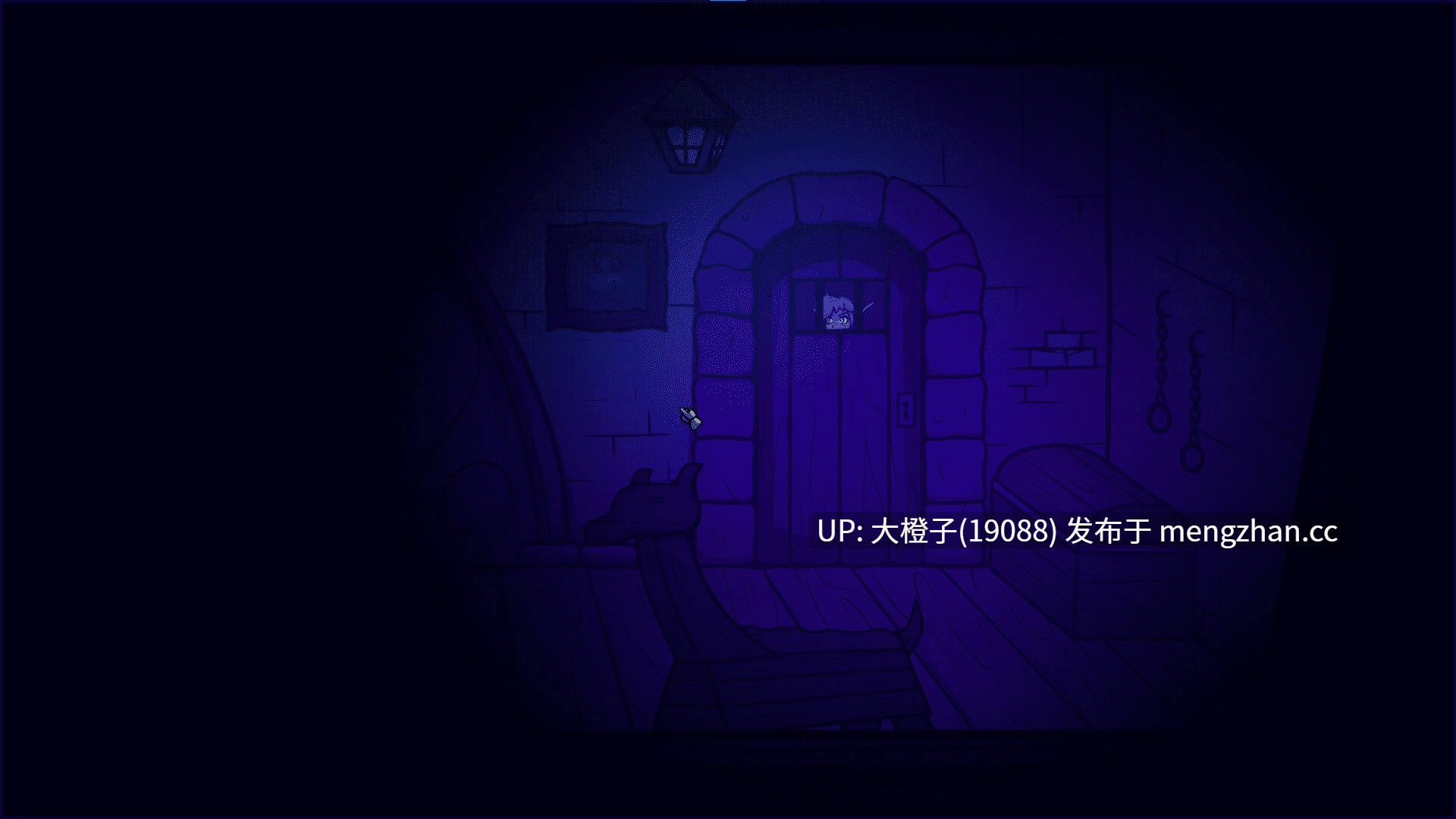 [ACT官中PC动态步兵]Tales of the Moon V1.0[395M]-第9张图片-萌站