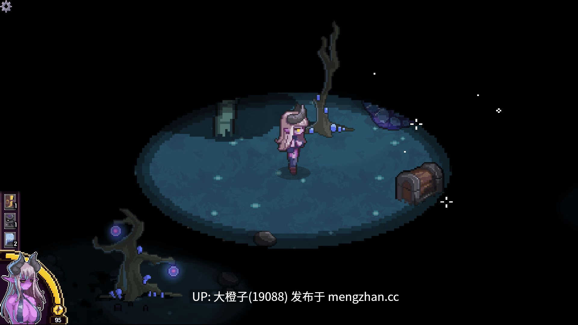 [RPG生肉像素动态PC]Lust Arcanum Demo-Cracked[280M]-第4张图片-萌站