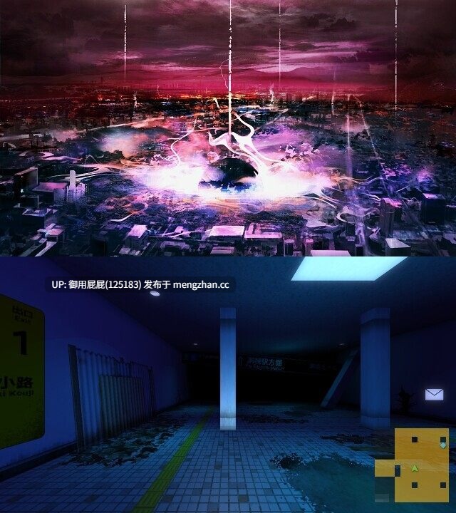 [RPG神作/存档/更新] 黄昏幸存者 Evening Survivor v1.1.31 AI汉化版+全回想存档 [1.48G]-第3张图片-萌站