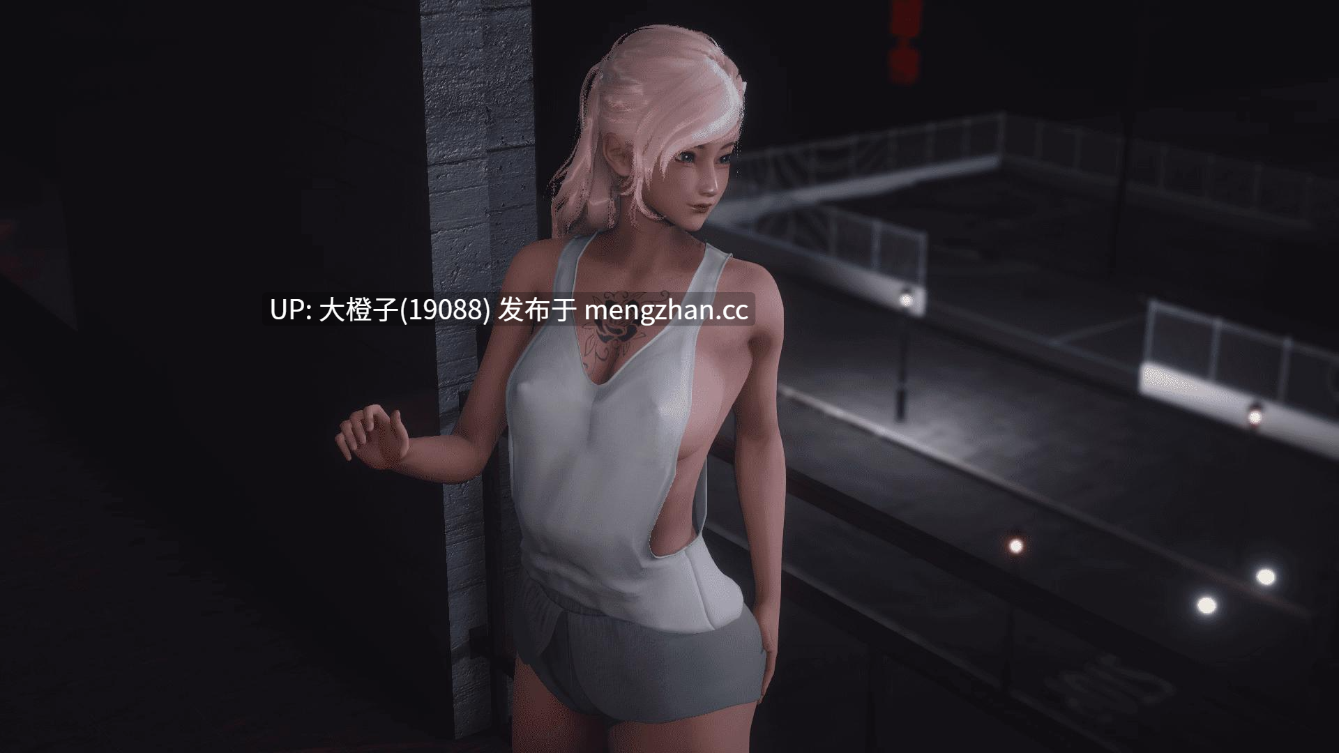 [SLG官中PC+安卓动态步兵]Fleeting Memories v0.4.6[4.73G]-第13张图片-萌站