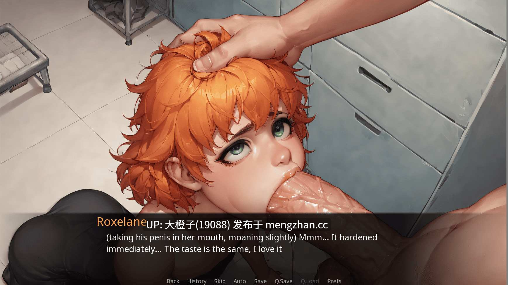 [SLG官中步兵PC扶她]Futaland v2025-02-03[1.01G]-第8张图片-萌站