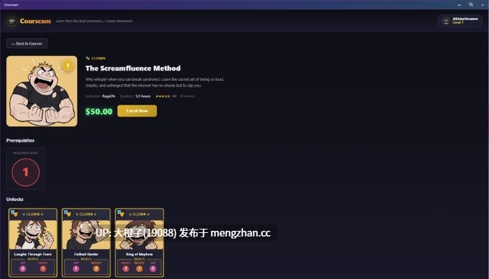 [SLG机翻PC动态步兵HTML浏览器打开]Risky Stream v0.0.3[686M]-第3张图片-萌站