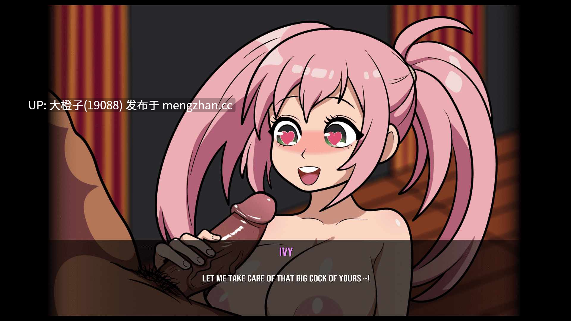 [SLG生肉步兵经营PC+安卓]妓院经理 Whorehouse Manager v1.1.2[206M]-第9张图片-萌站