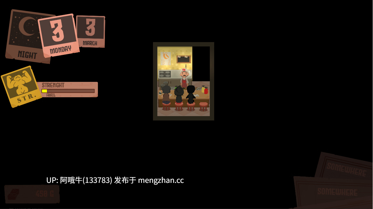 【2DCG/扶她/SLG/PC/生肉】百合教团  Cult of Lily [v0.7.1p] 【755M】【序号6900】