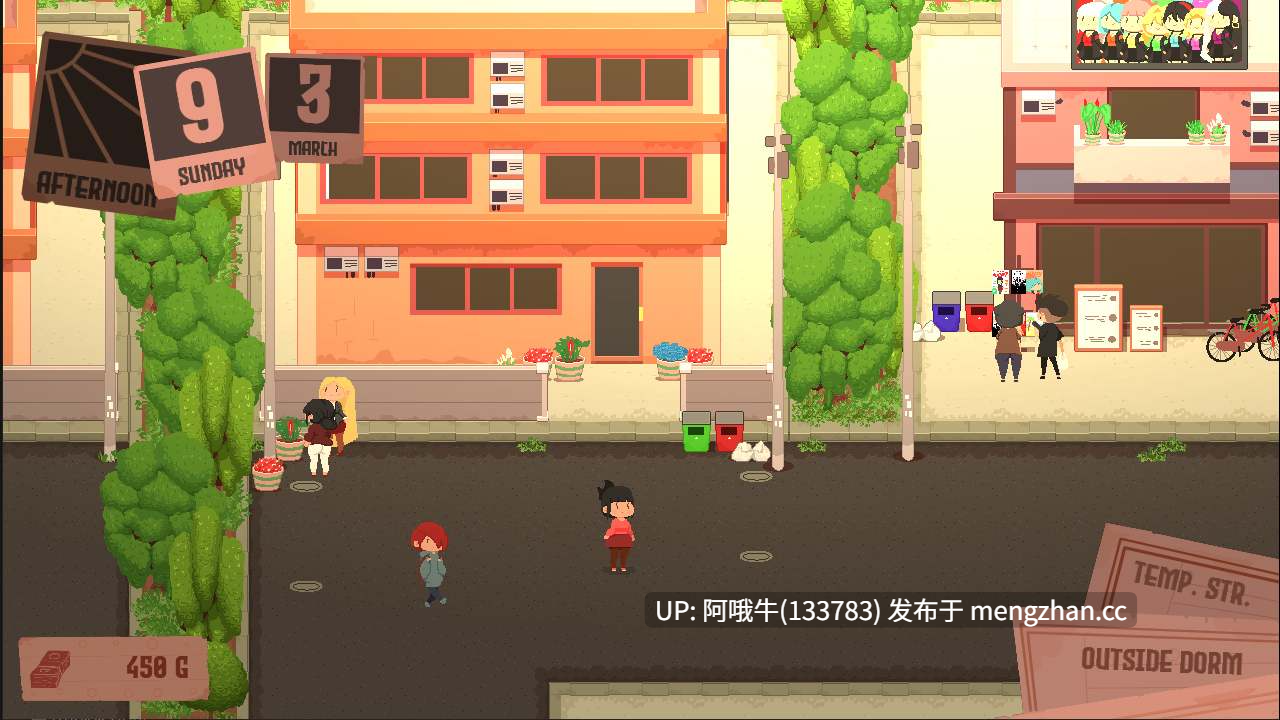 【2DCG/扶她/SLG/PC/生肉】百合教团  Cult of Lily [v0.7.1p] 【755M】【序号6900】-第2张图片-萌站