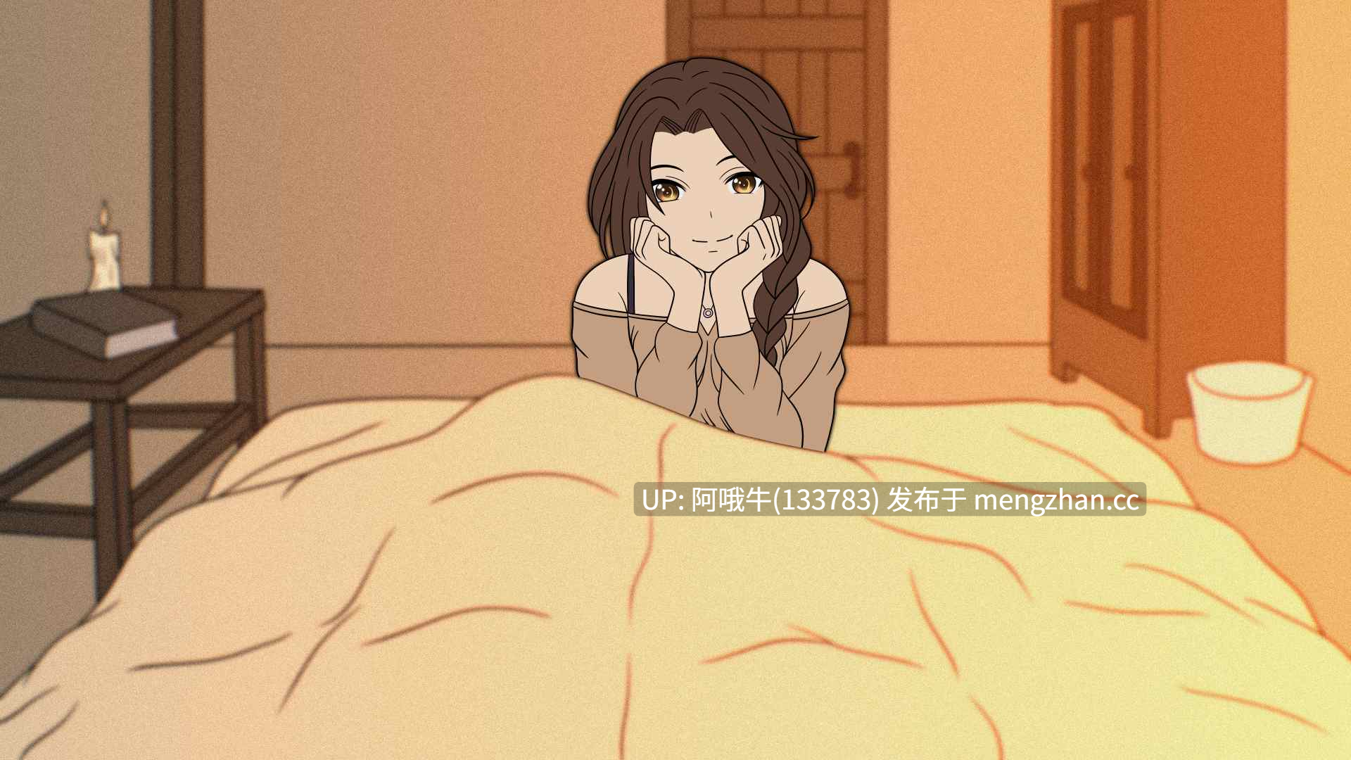 【2D/奇幻/SLG/扶她/PC/机翻】Re：女巫 ReWitch [v0.2] 【1.06G】【序号6903】-第7张图片-萌站