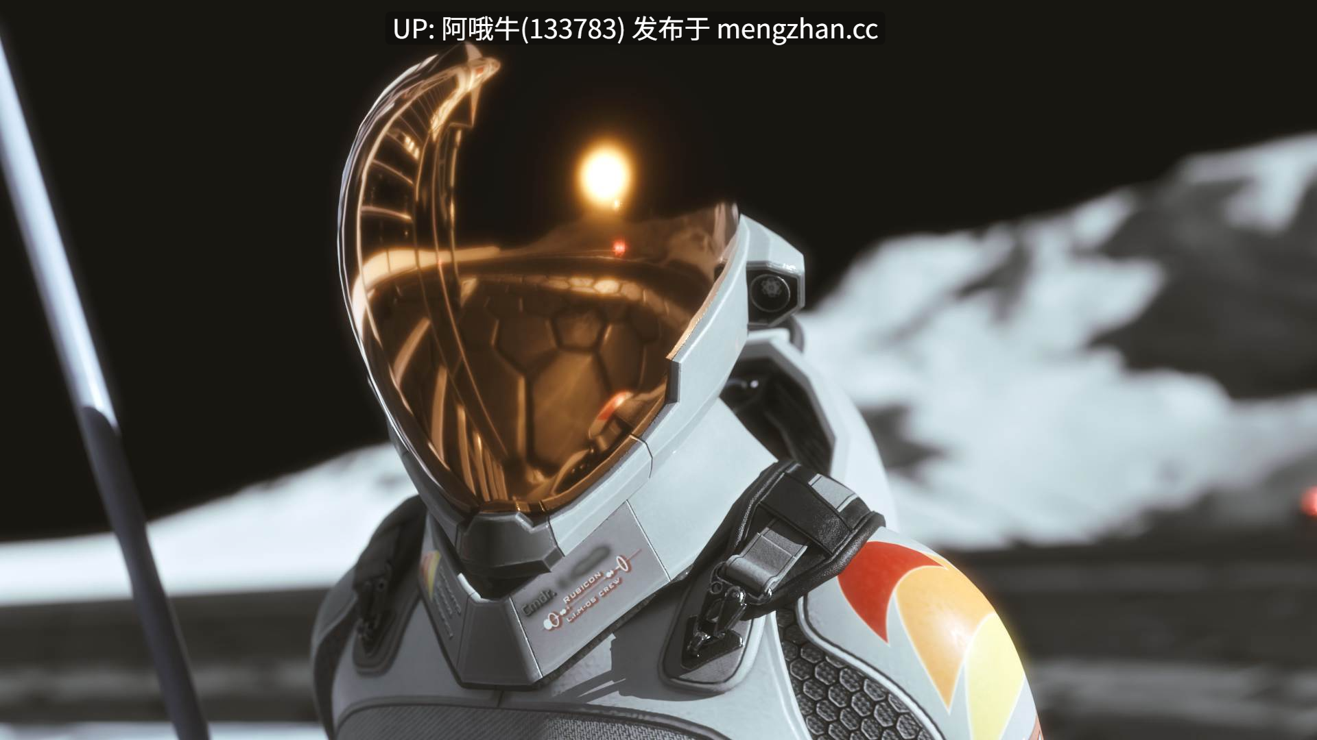 【3DCG/SLG/科幻/性玩具/PC/机翻】Rubicon 国际空间站 Rubicon ISS [Ep.1 v0.1.7] 【1.59G】【序号6904】-第13张图片-萌站