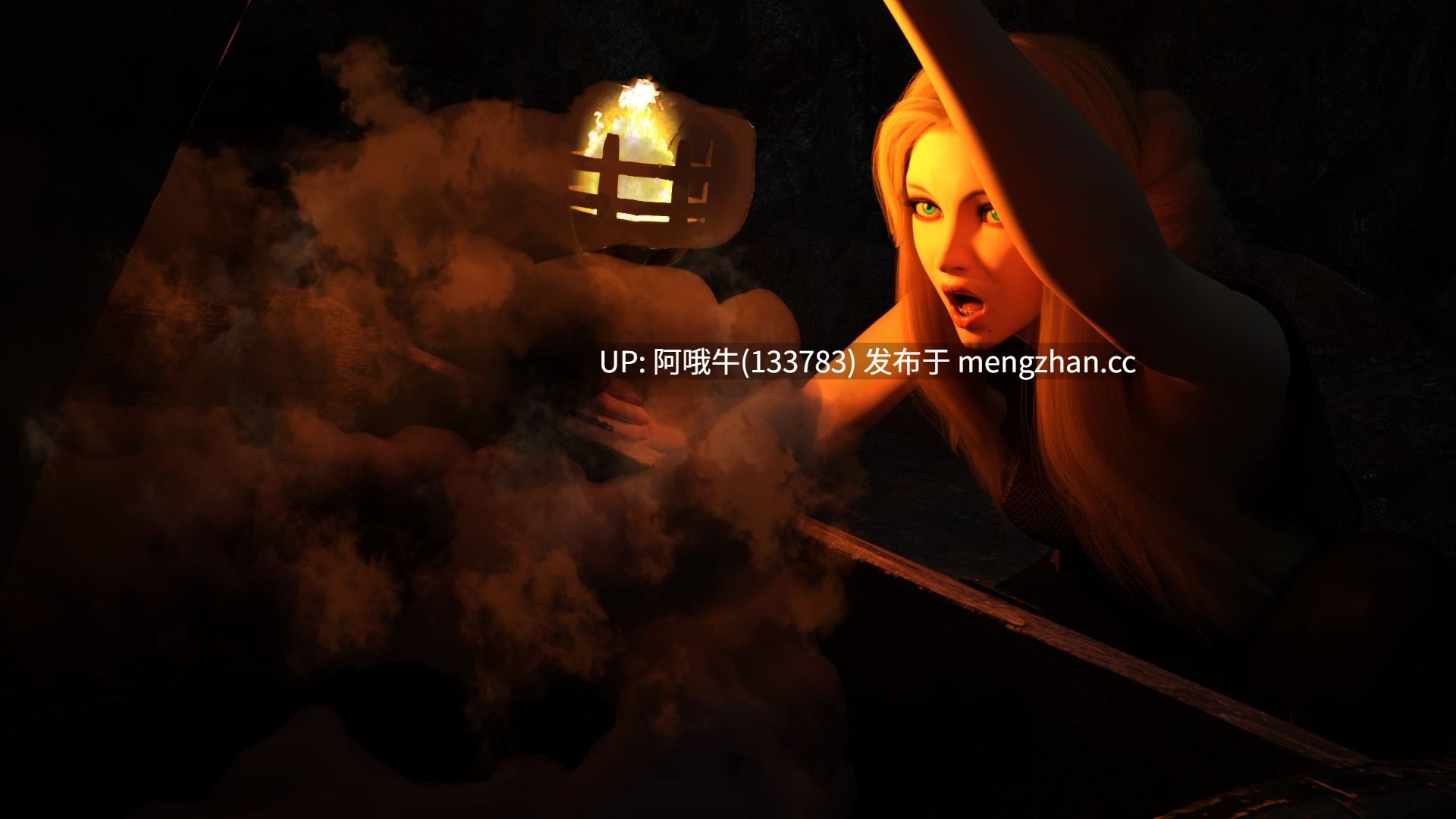 【3DCG/SLG/动态/PC机翻/安卓生肉/萌站内植】WE：另一个世界  WE Another World [v0.18] 【1.92G】【序号6905】-第12张图片-萌站