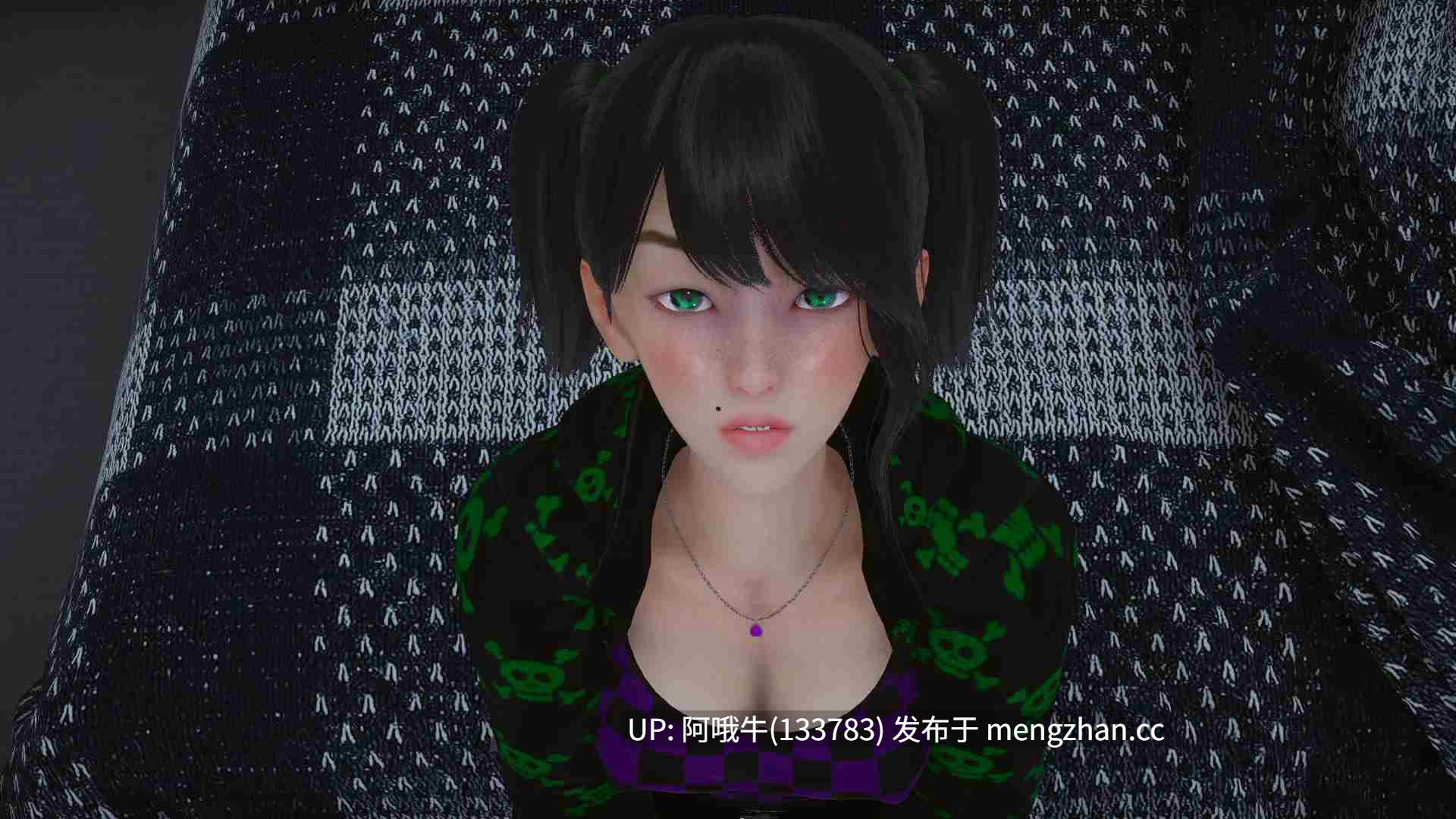 【SLG/动态/PC机翻/安卓生肉】奥丽黛尔的反进化 Oridelle's Anti Evolution [v0.1.46] 【1.87G】【序号6906】-第3张图片-萌站