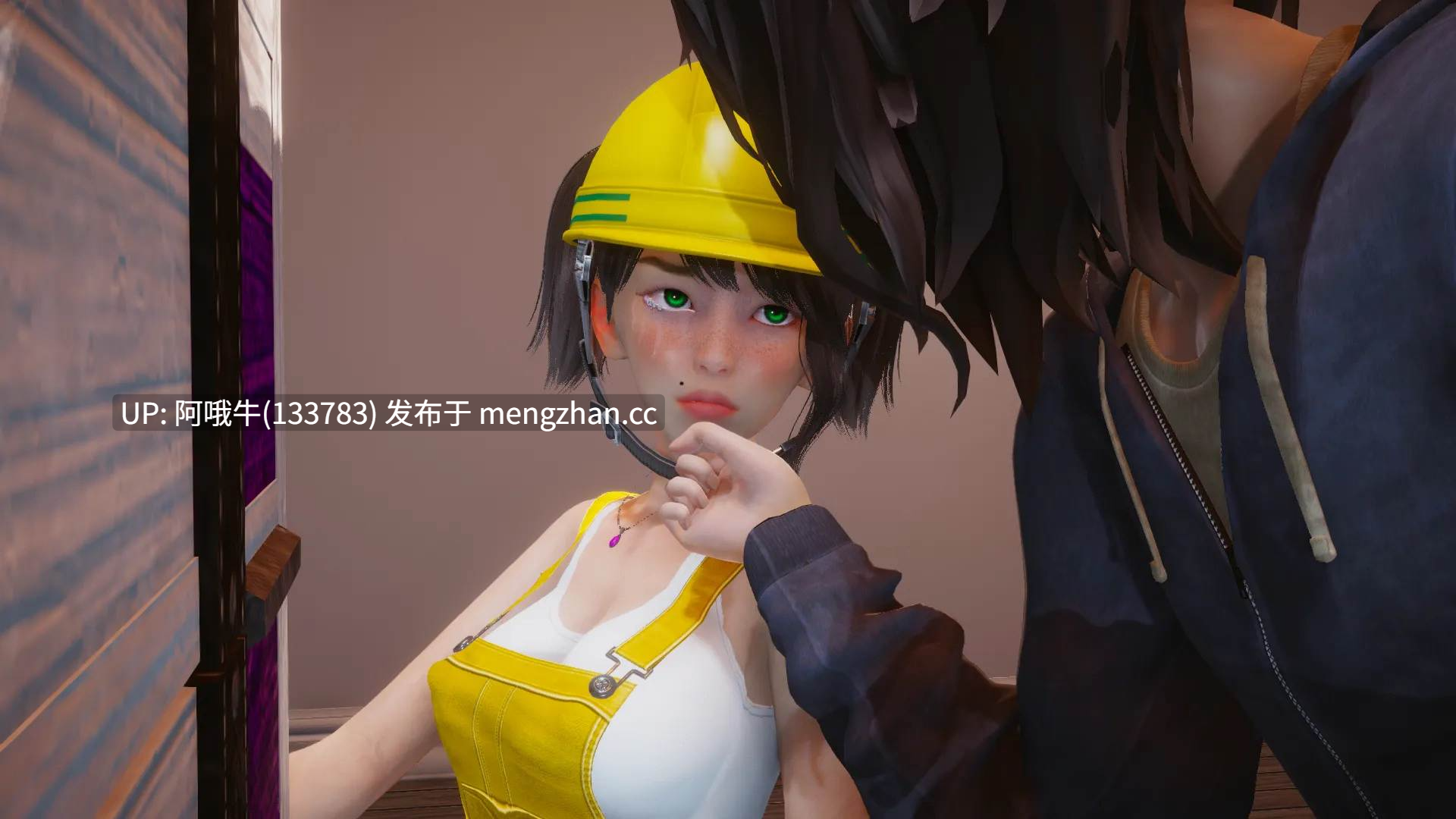 【SLG/动态/PC机翻/安卓生肉】奥丽黛尔的反进化 Oridelle's Anti Evolution [v0.1.46] 【1.87G】【序号6906】-第4张图片-萌站