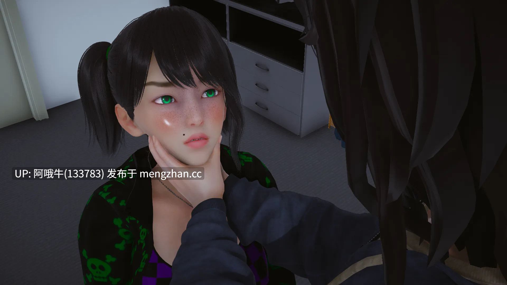 【SLG/动态/PC机翻/安卓生肉】奥丽黛尔的反进化 Oridelle's Anti Evolution [v0.1.46] 【1.87G】【序号6906】-第5张图片-萌站