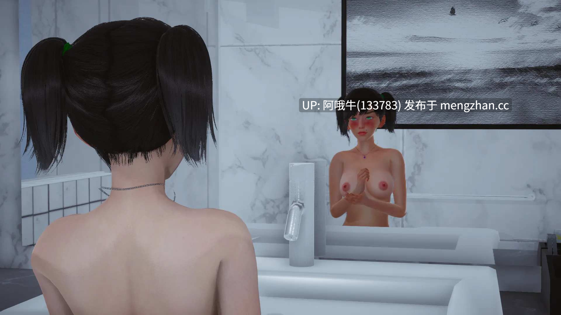 【SLG/动态/PC机翻/安卓生肉】奥丽黛尔的反进化 Oridelle's Anti Evolution [v0.1.46] 【1.87G】【序号6906】-第7张图片-萌站