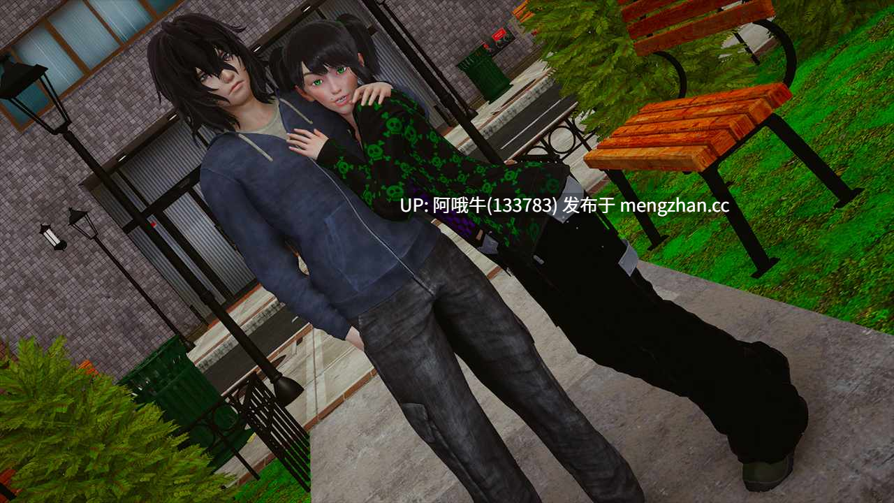 【SLG/动态/PC机翻/安卓生肉】奥丽黛尔的反进化 Oridelle's Anti Evolution [v0.1.46] 【1.87G】【序号6906】-第8张图片-萌站