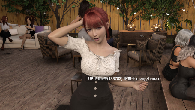 【欧美/SLG/PC机翻/安卓生肉/萌站内植】变异者 Altered [v0.7] 【3.32G】【序号6908】-第6张图片-萌站