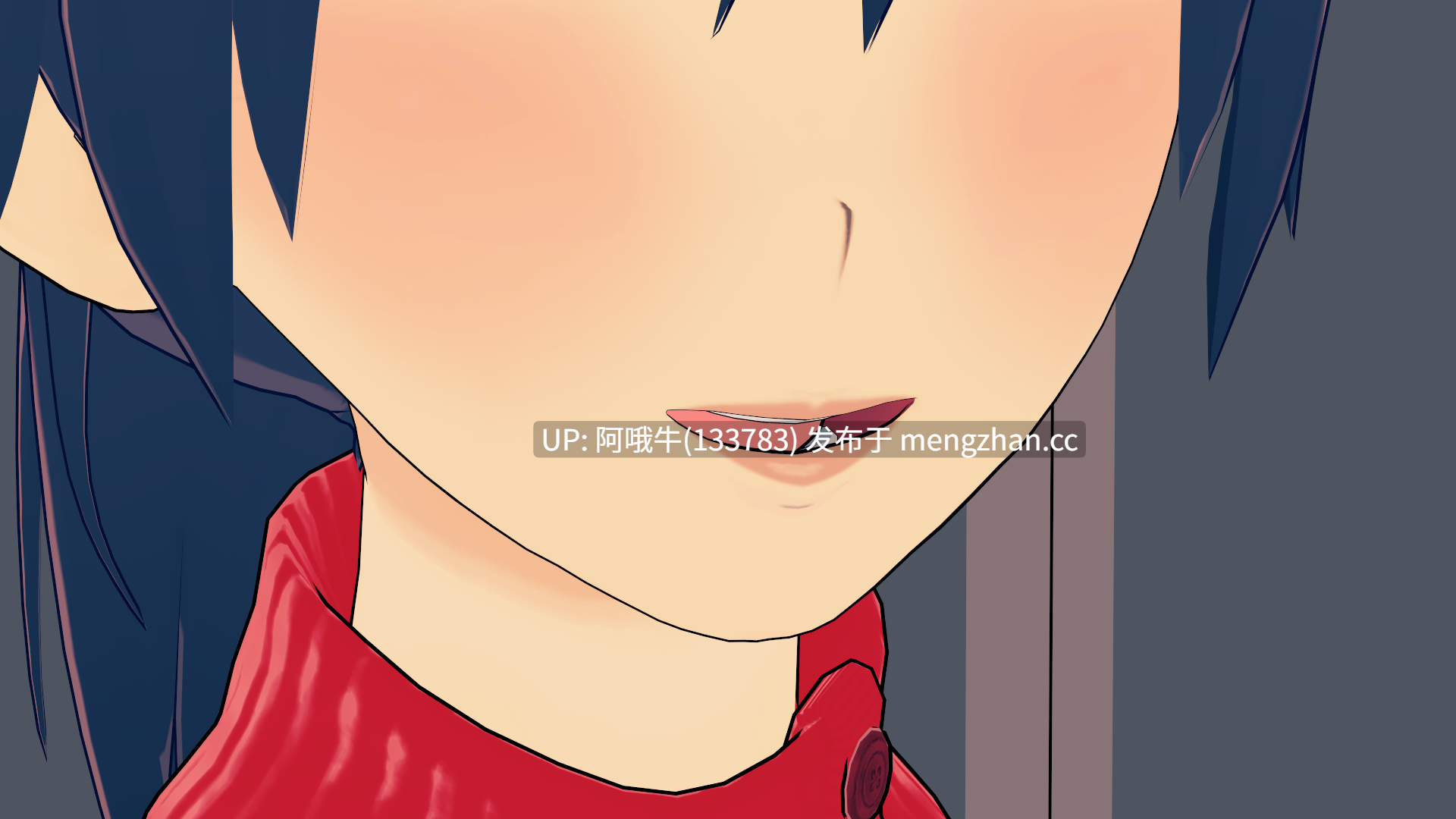 【日系/3DCG/SLG/动态/PC机翻/安卓生肉】粉彩色 Pastelgic [Ch.1 v0.0.1a] 【858M】【序号6911】-第3张图片-萌站