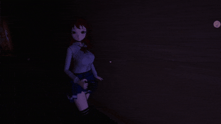 【3D/ACT/动态/PC/生肉】和我的病娇女友共度七天！ Seven Days With My Yandere Girlfriend! [v0.40] 【1.07G】【序号6913】-第6张图片-萌站