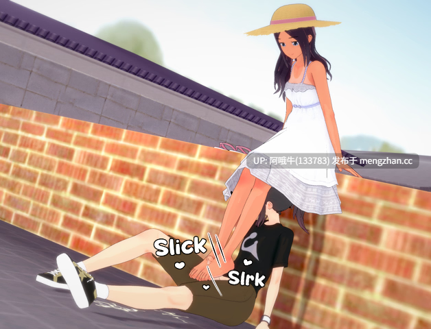 【日系/SLG/回合制战斗/PC/机翻】接住那个魅魔! Take That Succubus! [v0.5] 【93M】【序号6915】-第8张图片-萌站