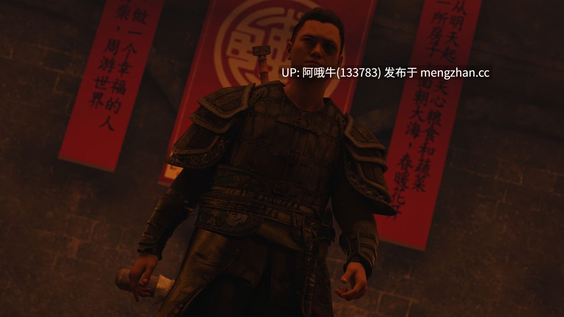 【欧美/SLG/PC机翻/安卓生肉】雷霆之后 After Thunder [v0.1a] 【1.25G】【序号6921】-第4张图片-萌站